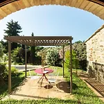 Domus Eleiva Relais Вилла Суверето