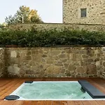 Вилла Domus Eleiva Relais *