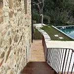 Domus Eleiva Relais Вилла Суверето