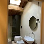Вилла Domus Eleiva Relais Суверето