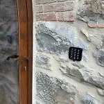 Domus Eleiva Relais