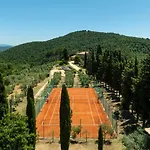 Domus Eleiva Relais Вилла Суверето