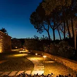 Вилла Domus Eleiva Relais *