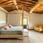 Domus Eleiva Relais Вилла Суверето