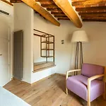 Вилла Domus Eleiva Relais Суверето