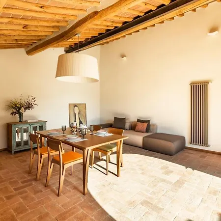 Domus Eleiva Relais *