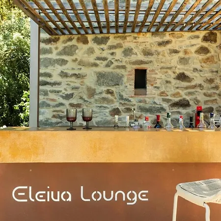 Willa Domus Eleiva Relais *