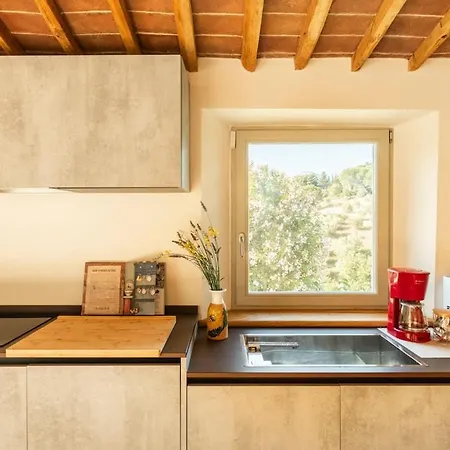 Domus Eleiva Relais Willa Suvereto