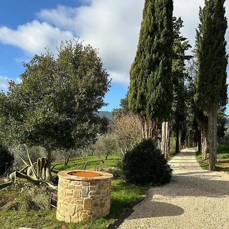 Domus Eleiva Relais Willa