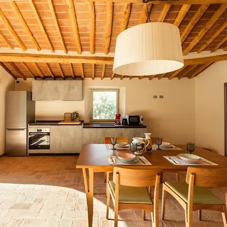 Willa Domus Eleiva Relais *