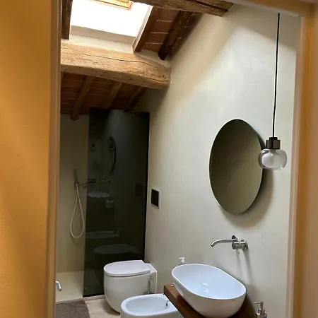 Willa Domus Eleiva Relais Suvereto
