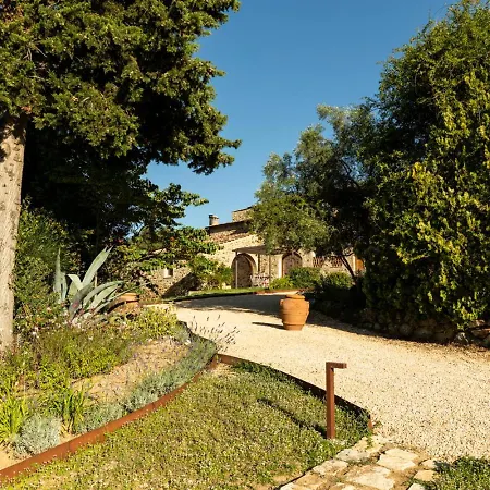 Willa Domus Eleiva Relais Suvereto