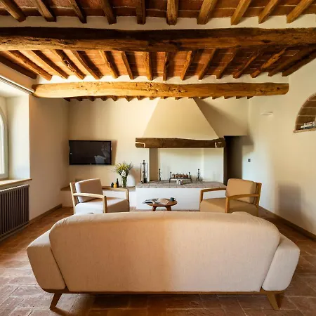 Domus Eleiva Relais Вилла