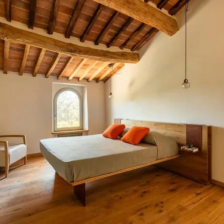 Вилла Domus Eleiva Relais *
