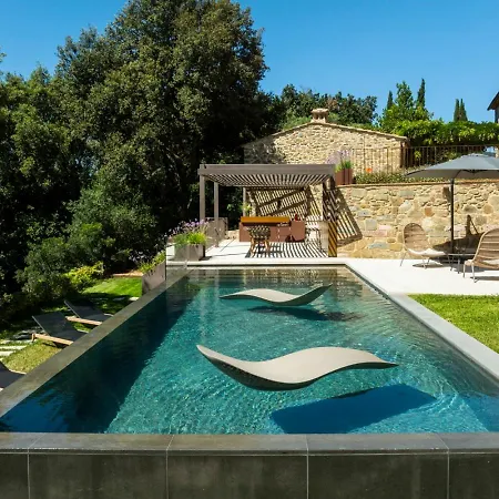 Domus Eleiva Relais Вилла