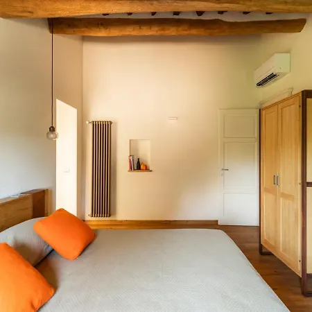 Domus Eleiva Relais * Суверето