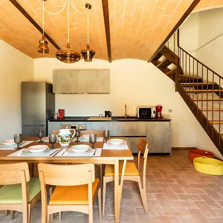 Domus Eleiva Relais Вилла *