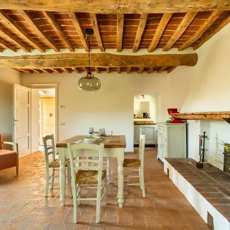 Domus Eleiva Relais Вилла