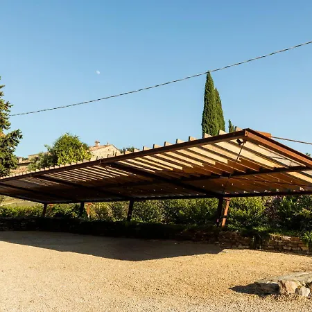 Domus Eleiva Relais * Суверето