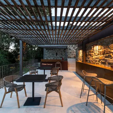 Domus Eleiva Relais Willa