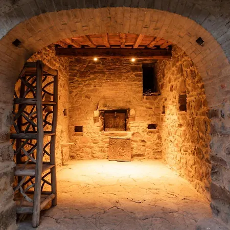 Domus Eleiva Relais *