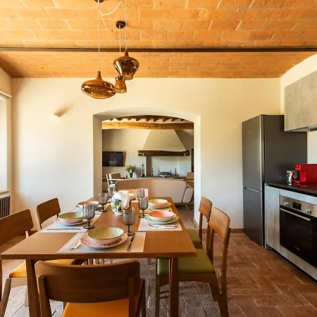 Domus Eleiva Relais Willa