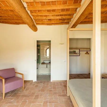 Domus Eleiva Relais Suvereto