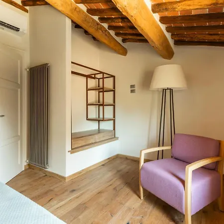Willa Domus Eleiva Relais Suvereto