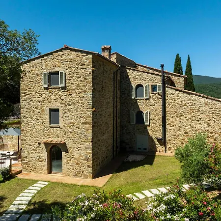 Domus Eleiva Relais Villa *